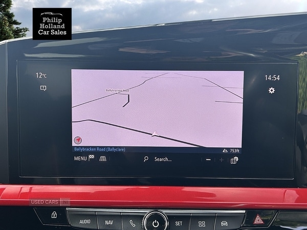 Used Vauxhall Mokka 2021 for sale - 76486333: Photo 9