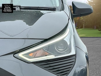 Used Toyota AYGO 2022 for sale - 79146458: Photo