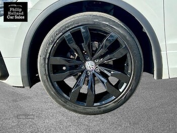 Used Volkswagen Tiguan 2016 for sale - 78048485: Photo