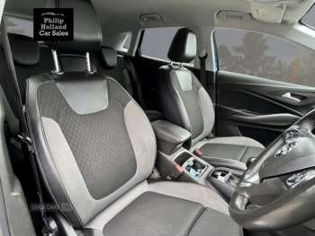 Used Vauxhall Grandland X 2021 for sale - 74823413: Photo