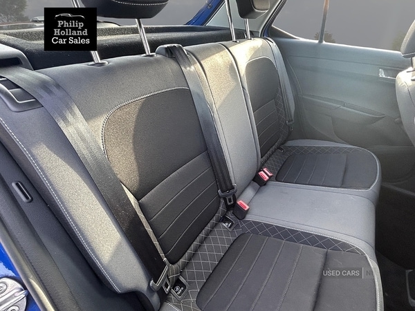 Used Skoda Fabia 2020 for sale - 77082247: Photo 7