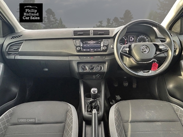 Used Skoda Fabia 2020 for sale - 77082247: Photo 8