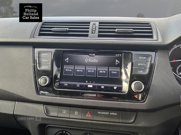 Used Skoda Fabia 2020 for sale - 77082247: Photo 9