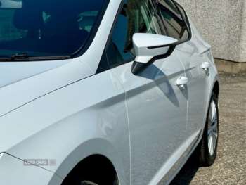 Used SEAT Leon 2020 for sale - 74862875: Photo