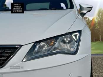 Used SEAT Leon 2020 for sale - 74862875: Photo