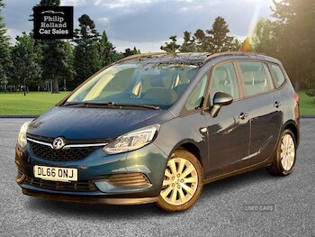 2016 - 1.6 CDTi ecoFLEX Design 5dr