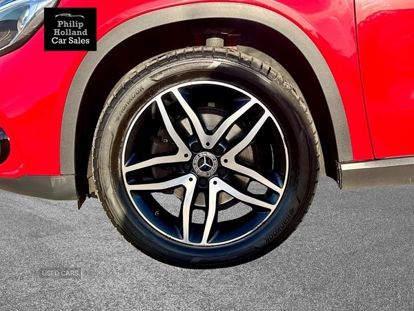 Used Mercedes-Benz GLA 2020 for sale - 77163744: Photo 4