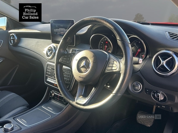 Used Mercedes-Benz GLA 2020 for sale - 77163744: Photo 5