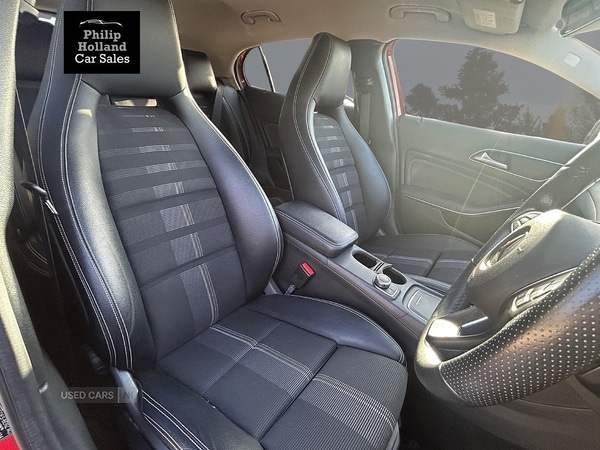 Used Mercedes-Benz GLA 2020 for sale - 77163744: Photo 6