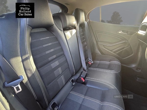 Used Mercedes-Benz GLA 2020 for sale - 77163744: Photo 7