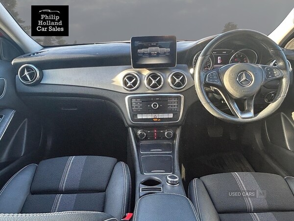 Used Mercedes-Benz GLA 2020 for sale - 77163744: Photo 8