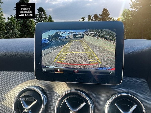 Used Mercedes-Benz GLA 2020 for sale - 77163744: Photo 9