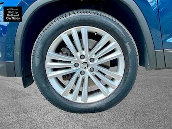 Used Skoda Kodiaq 2021 for sale - 78867413: Photo