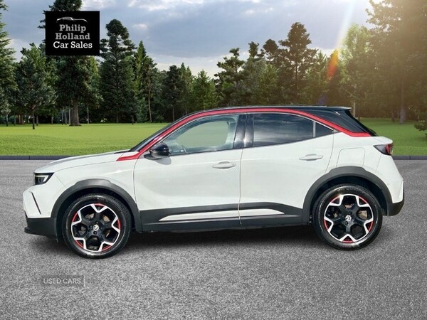 Used Vauxhall Mokka 2021 for sale - 75840370: Photo 11