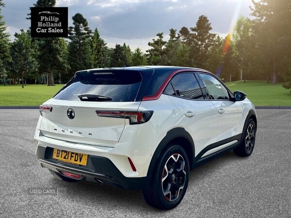 Used Vauxhall Mokka 2021 for sale - 75840370: Photo 13