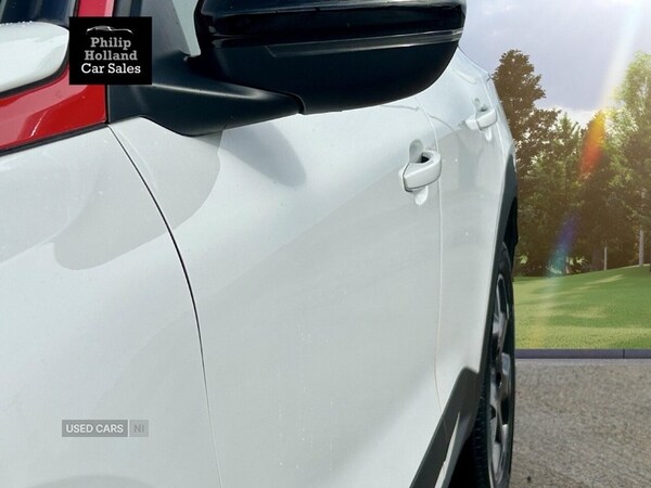 Used Vauxhall Mokka 2021 for sale - 75840370: Photo 2