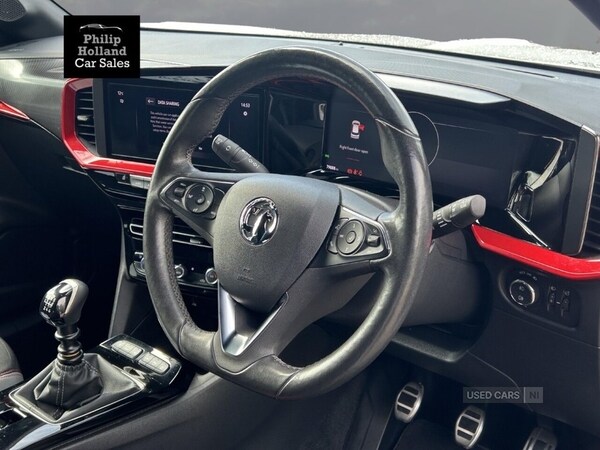 Used Vauxhall Mokka 2021 for sale - 75840370: Photo 5