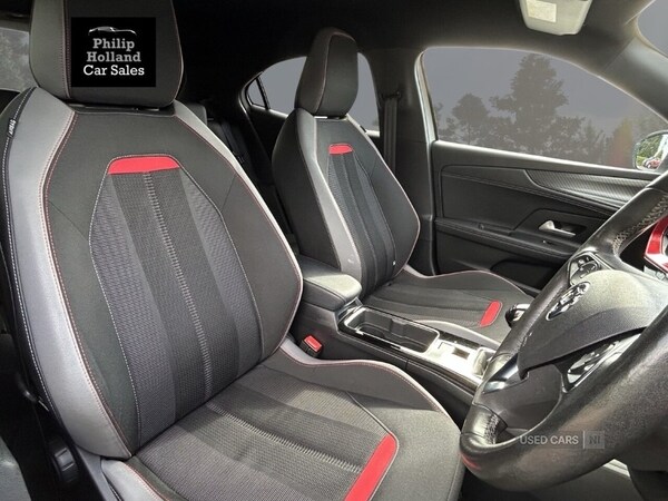 Used Vauxhall Mokka 2021 for sale - 75840370: Photo 6