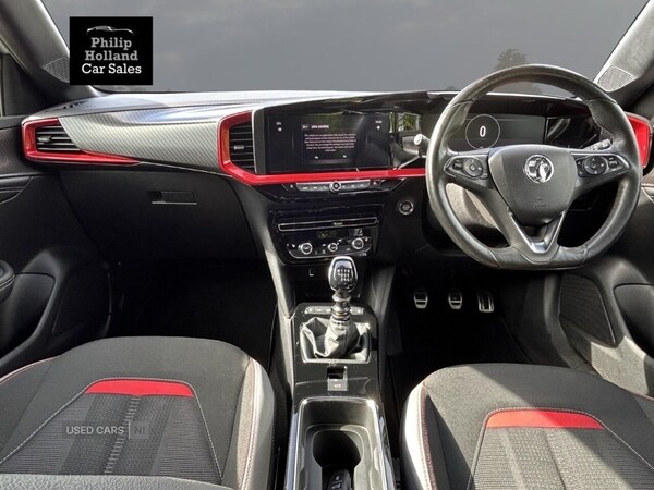 Used Vauxhall Mokka 2021 for sale - 75840370: Photo 8