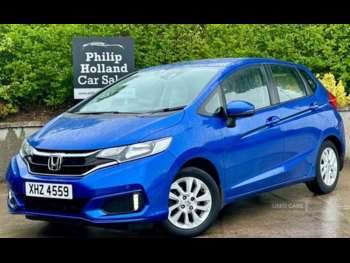 2020 - 1.3 i-VTEC SE 5dr CVT