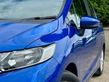 Used Honda Jazz 2020 for sale - 74759398: Photo