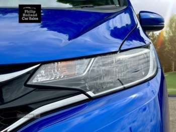 Used Honda Jazz 2020 for sale - 74759398: Photo