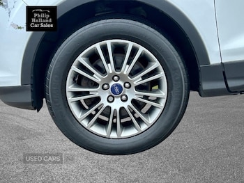 Used Ford Kuga 2013 for sale - 77359659: Photo