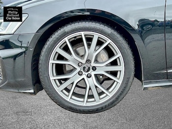 Used Audi A6 2021 for sale - 78867453: Photo