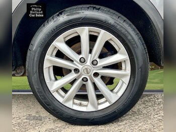 Used Nissan Qashqai 2016 for sale - 75402627: Photo