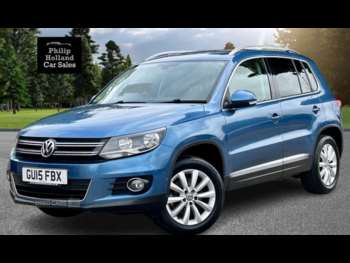 2015 - 2.0 TDi BlueMotion Tech Match 5dr DSG