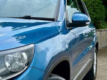Used Volkswagen Tiguan 2015 for sale - 74959306: Photo