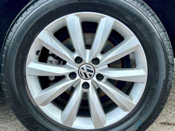 Used Volkswagen Tiguan 2015 for sale - 74959306: Photo