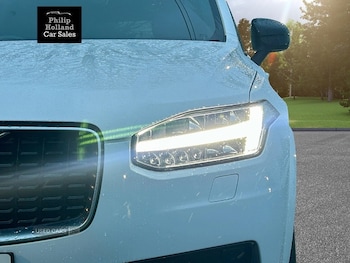 Used Volvo XC90 2020 for sale - 76486375: Photo