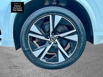 Used Volvo XC90 2020 for sale - 76486375: Photo