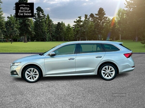 Used Skoda Octavia 2022 for sale - 76486350: Photo 10