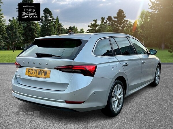 Used Skoda Octavia 2022 for sale - 76486350: Photo 11