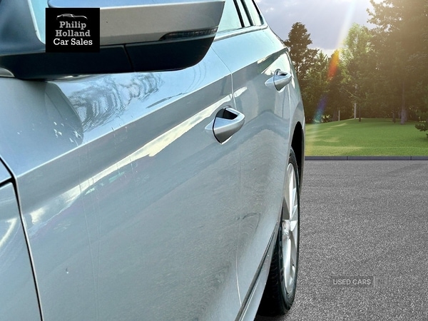 Used Skoda Octavia 2022 for sale - 76486350: Photo 2