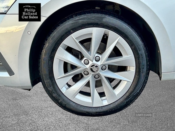 Used Skoda Octavia 2022 for sale - 76486350: Photo 4