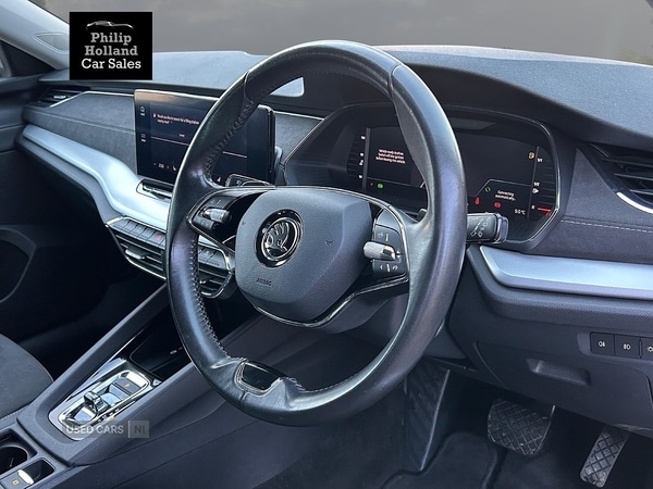 Used Skoda Octavia 2022 for sale - 76486350: Photo 5