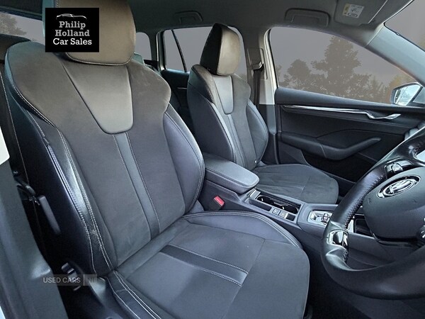 Used Skoda Octavia 2022 for sale - 76486350: Photo 6