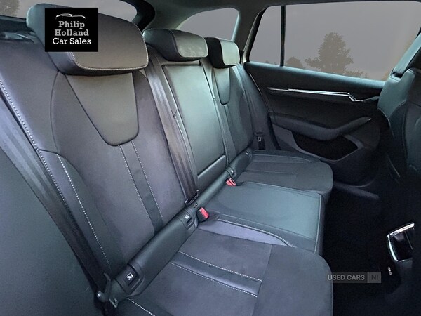 Used Skoda Octavia 2022 for sale - 76486350: Photo 7