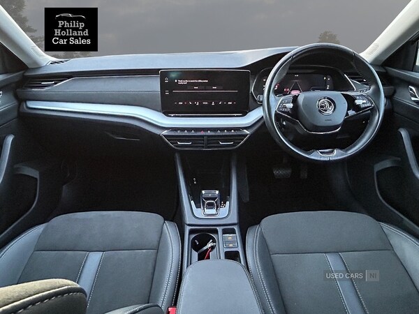 Used Skoda Octavia 2022 for sale - 76486350: Photo 8