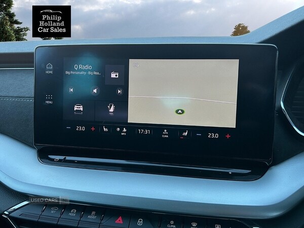 Used Skoda Octavia 2022 for sale - 76486350: Photo 9