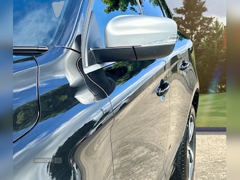 Used Volvo XC60 2017 for sale - 75402494: Photo