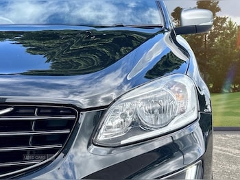 Used Volvo XC60 2017 for sale - 75402494: Photo