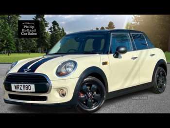 2016 - 1.2 One 5dr