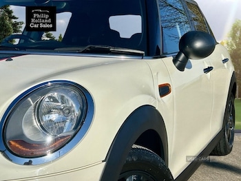 Used MINI Hatch 2016 for sale - 75126263: Photo