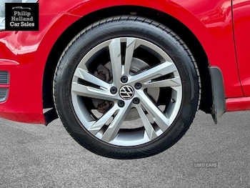 Used Volkswagen Golf 2013 for sale - 78677001: Photo