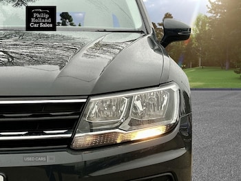 Used Volkswagen Tiguan 2019 for sale - 77739172: Photo