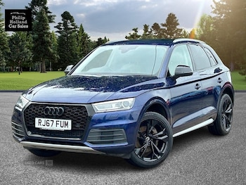Used Audi Q5 2017 for sale - 79566358: Photo